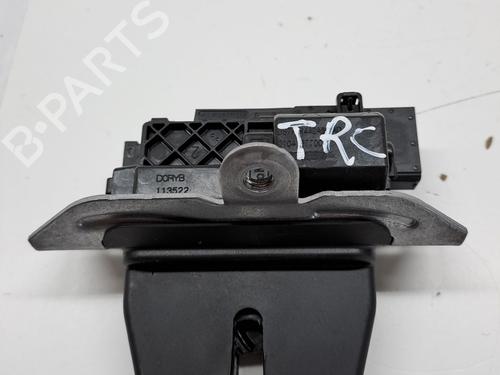 Serrure hayon FORD FOCUS IV (HN) 2.3 ST EcoBoost (280 hp) 23286451