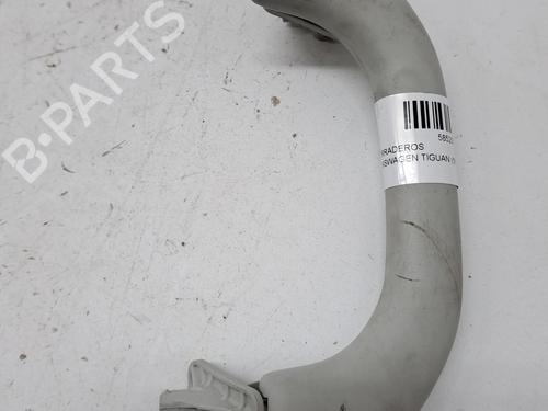 Innvendig takhåndtak VW TIGUAN (5N_) 2.0 TDI (110 hp) 23375574