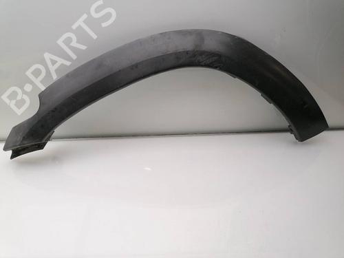 Rear right wheel arch trim NISSAN TERRANO II (R20) 2.7 TD 4WD | BP23652142C137 