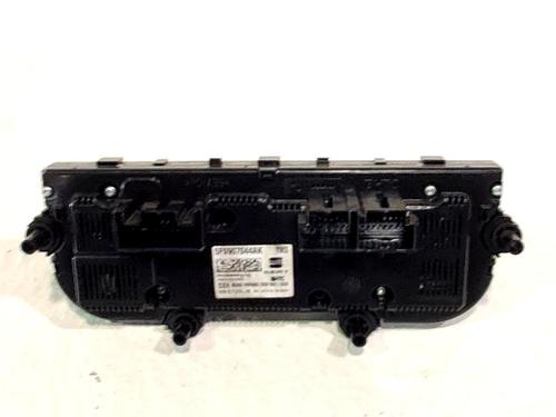 Climate control SEAT LEON (5F1) 1.5 TSI | BP33765203I5 - Image 3