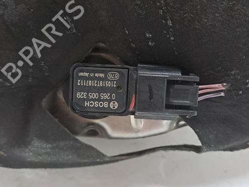 Servo brake RENAULT CLIO V (B7_) 1.0 TCe 90 (B7MT) | BP25783695M42 