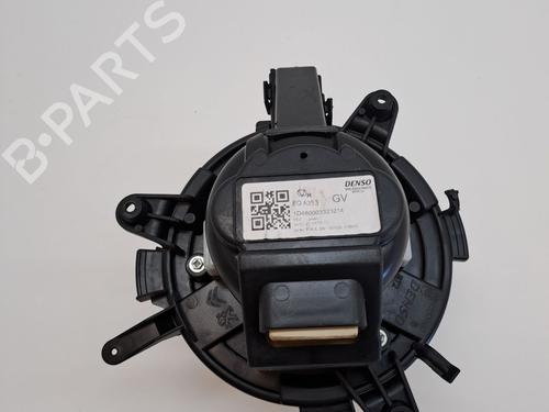 Used Heater blower motor CITROËN BERLINGO Box Body/MPV (K9) 1.5 BlueHDi 100 (102 hp) 27193308