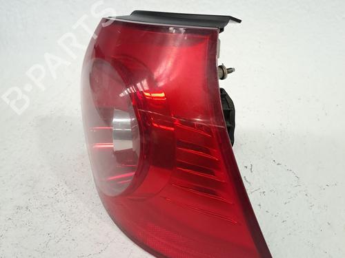 Right taillight VW GOLF V (1K1) 2.0 TDI 16V | BP27463451C35 