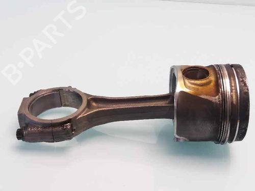 Other SEAT LEON (1P1) 2.0 TDI | BP23650212O1