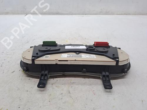 Instrument cluster RENAULT CLIO III (BR0/1, CR0/1) 1.5 dCi | BP23359221C47 