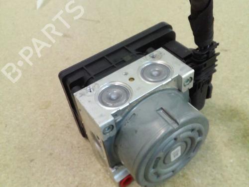 ABS Bremseaggregat DACIA LODGY (JS_) 1.5 dCi (JSMC, JSAF) | BP23364950M43 
