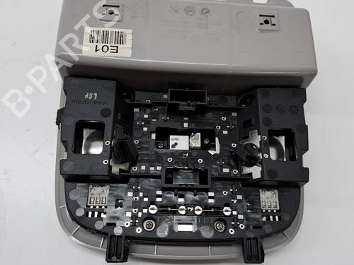 Interior roof light KIA SPORTAGE IV (QL, QLE) 1.7 CRDi | BP23364407I8 