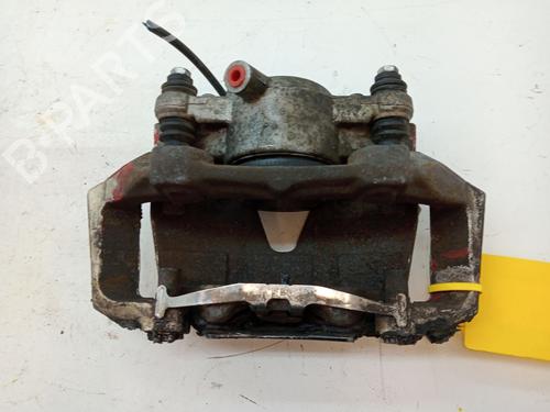 Right front brake caliper MERCEDES-BENZ C-CLASS (W204) C 320 CDI (204.022) | BP23357699M104