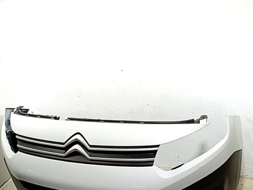 Front bumper CITROËN NEMO Box Body/MPV (AA_) 1.3 HDi 75 | BP31706398C7 