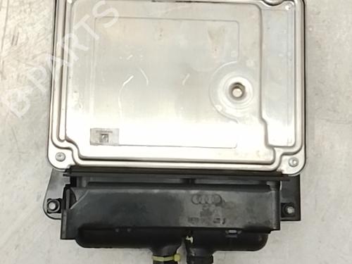 Engine control unit (ECU) SEAT ALTEA XL (5P5, 5P8) 1.4 TSI | BP36376870M57 - Image 2