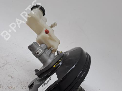 Servo brake TOYOTA YARIS (_P13_) 1.0 (KSP130_, KSP130) | BP23375170M42 