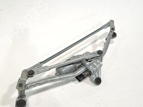 Front wiper motor VW PASSAT B8 (3G2, CB2) 1.4 TSI | BP28179564M29 