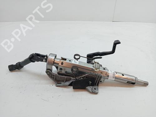 Used Steering column OPEL ASTRA J (P10) 1.7 CDTI (68) (125 hp) 23341886