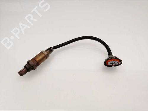 Elektronische sonde OPEL ASTRA G Hatchback (T98) 1.6 (F08, F48) (84 hp) 24171121