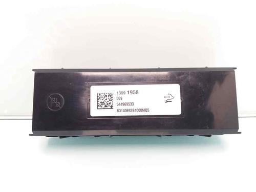 Used Electronic module OPEL INSIGNIA A (G09) 2.0 CDTI (68) (120 hp) 24187976