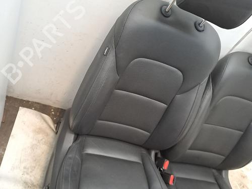 Seats set HYUNDAI TUCSON (TL, TLE) 1.6 T-GDi | BP23286196C78 