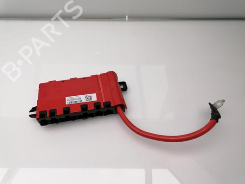 Used Electronic module BMW 4 Gran Coupe (F36) 420 d (190 hp) 23376954