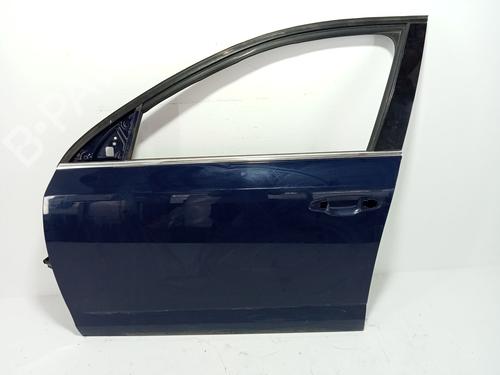 Used Left front door Left front door SKODA OCTAVIA III (5E3, NL3, NR3) 1.4 TSI (150 hp) 34153814 34153814