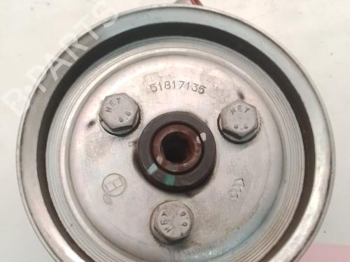 Steering pump CITROËN NEMO Box Body/MPV (AA_) 1.3 HDi 75 | BP39644554M99 - Image 2