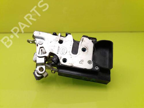 Used Front right lock CHEVROLET LACETTI (J200) 1.8 (121 hp) 23418576