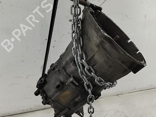 Used Gearbox Gearbox BMW Z3 Roadster (E36) 1.9 i (140 hp) 39714203 39714203