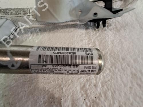 Right curtain airbag BMW X3 (E83) 2.0 d | BP29559035C12 