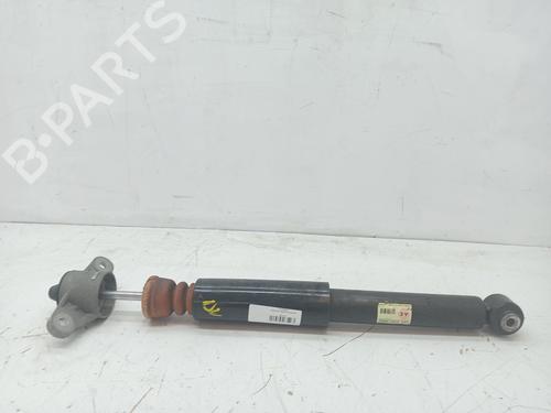 Used Right rear shock absorber FORD FIESTA VII (HJ, HF) 1.5 TDCi (85 hp) 24239663