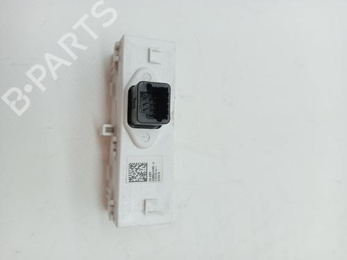 Elektronisk sensor RENAULT TALISMAN (LP_) 1.6 dCi 130 | BP23357320M84 