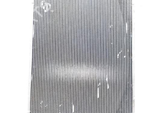Radiateur à eau FIAT TIPO Estate (356_, 357_) 1.5 T4 Hybrid (131 hp) 31801810