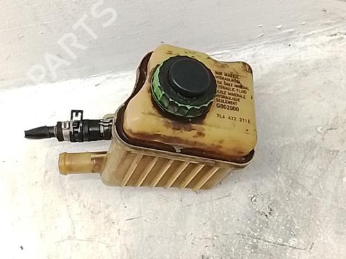 Used Power steering reservoir Power steering reservoir 37591420 37591420