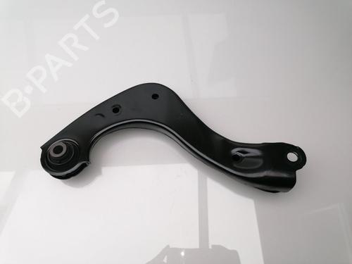 Right rear suspension arm TOYOTA C-HR (_X1_) 1.8 Hybrid (ZYX10_, ZYX11_, ZYX10R, ZYX11R) | BP23938116M15 