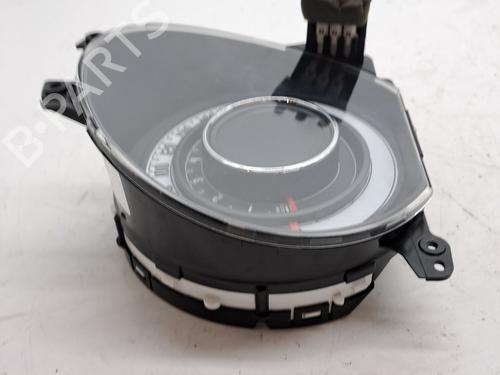 Instrument cluster FIAT 500 (312_) 1.2 (312AXA1A) | BP23942449C47 