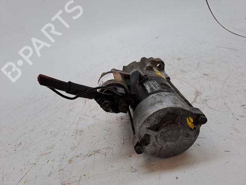 Starter MITSUBISHI L 300 III Van (P0_V, P1_V, P2_V) 2.5 D (P05V, P05W, P15V) | BP23372914M8 