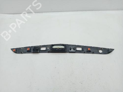 Tailgate handle MERCEDES-BENZ E-CLASS (W212) E 220 CDI / BlueTEC (212.001, 212.002) | BP23348922C132 