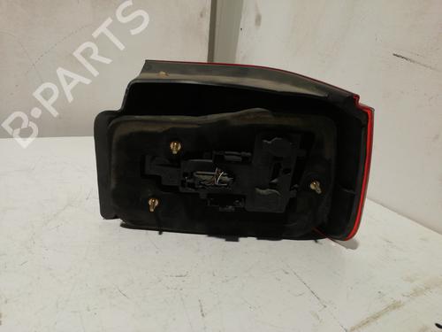 Used Left taillight SEAT IBIZA II (6K1) 1.9 SDI (64 hp) 25459444
