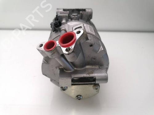 AC compressor NISSAN NV300 Van (X82) 2.0 dCi 120 | BP26706894M34 