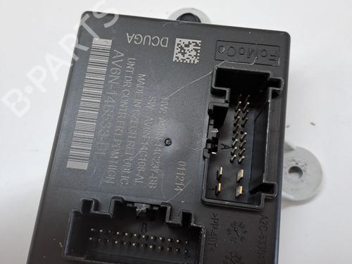 Elektronisk modul FORD C-MAX II (DXA/CB7, DXA/CEU) 1.6 TDCi | BP23364887M83 