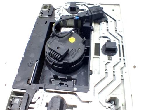 Plafonnier VW POLO V (6R1, 6C1) 1.2 TSI 16V (90 hp) 31262527