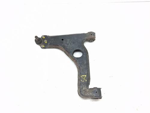 Used Left front suspension arm OPEL ASTRA H (A04) 1.6 (L48) (105 hp) 27731705