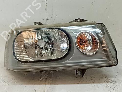 Used Right headlight Right headlight CITROËN JUMPY I Van (BS_, BT_, BY_, BZ_) 2.0 HDi 110 (109 hp) 35771862 35771862
