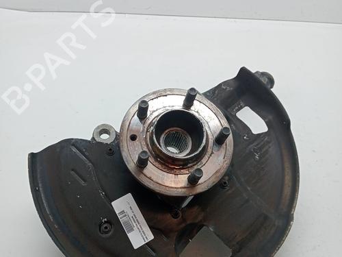 Used Right front steering knuckle LAND ROVER RANGE ROVER SPORT I (L320) 3.0 D 4x4 (245 hp) 23351992