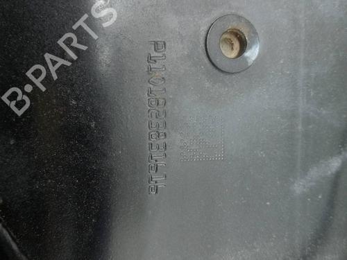 Rear axle PEUGEOT 308 II (LB_, LP_, LW_, LH_, L3_) 1.6 THP 125 | BP23340100M2