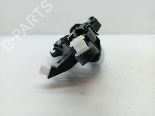 Front left exterior door handle OPEL ASTRA K (B16) 1.0 Turbo (68) | BP23360328C128 