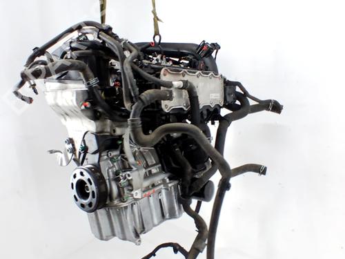 Motor SEAT IBIZA IV ST (6J8, 6P8) 1.2 TSI (90 hp) 31262433