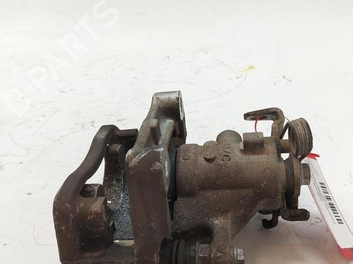 Left rear brake caliper KIA VENGA (YN) 1.4 CVVT | BP25844700M107 