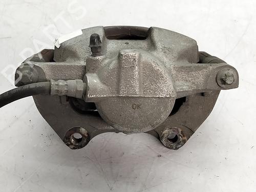 Left front brake caliper FIAT 500e (332_) Elektro 3+1 (FA1) | BP36667032M105 - Image 2