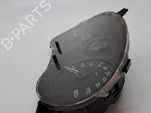 Instrument cluster PEUGEOT PARTNER Box Body/MPV 1.6 HDi 16V | BP26921412C47 