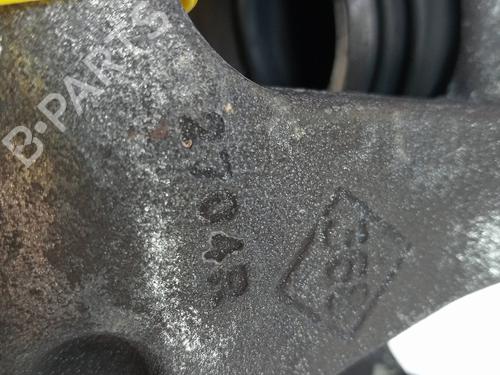 Right front brake caliper RENAULT CLIO IV (BH_) 1.5 dCi 75 | BP23344258M104 
