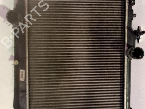 Water radiator SUZUKI SWIFT III (MZ, EZ) 1.3 (RS413, ZC11S) | BP34182009M31 - Image 2