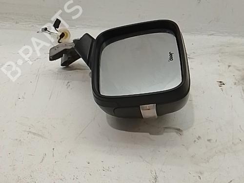 Used Right mirror Right mirror 38419013 38419013
